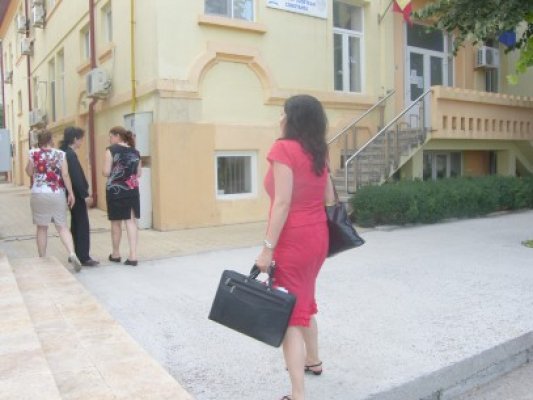 220 de posturi de profesori au rămas neocupate la Constanţa